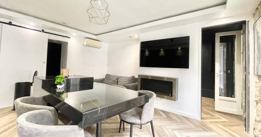vente Appartement Nice