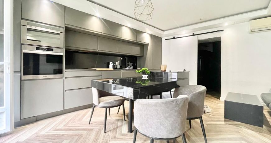 vente Appartement Nice