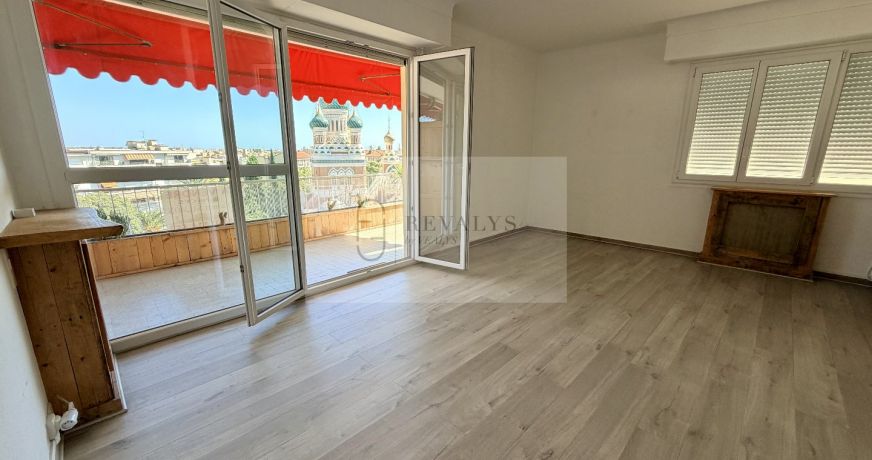 vente Appartement Nice
