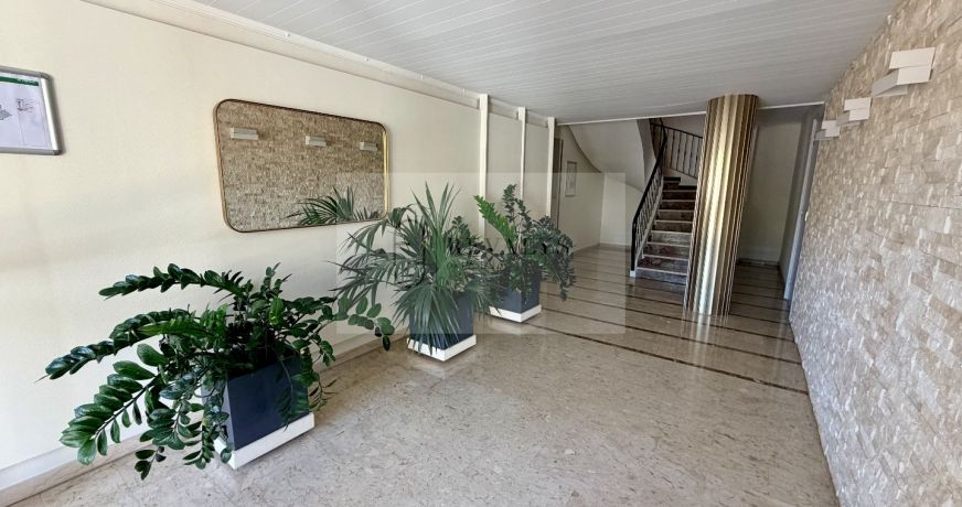 vente Appartement Nice