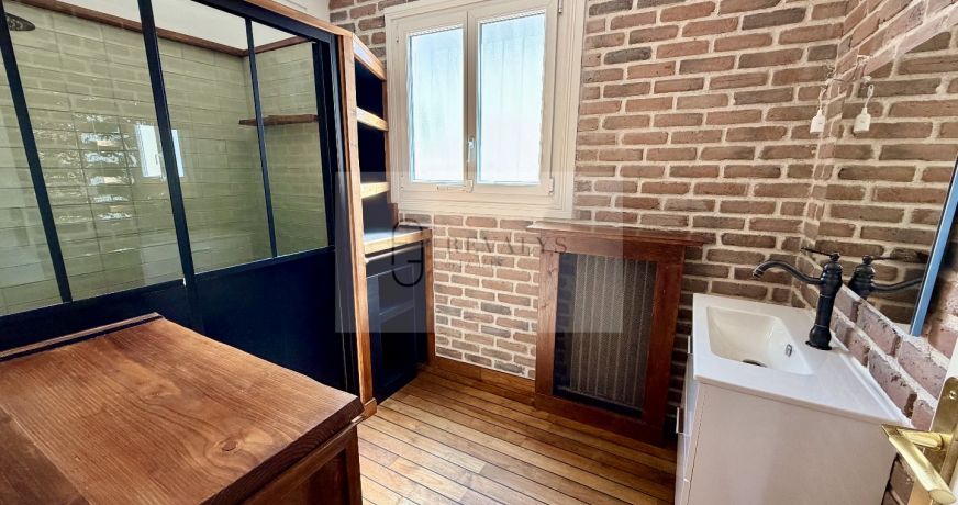 vente Appartement Nice