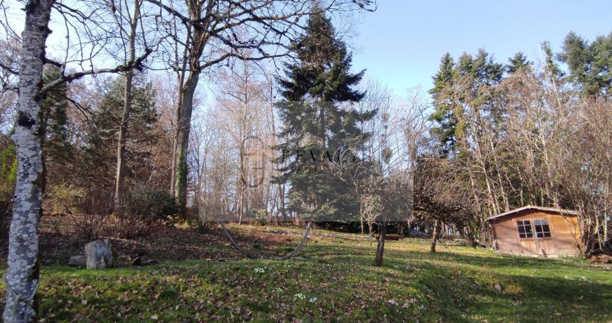 vente Maison Autun