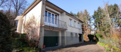 vente Maison Autun