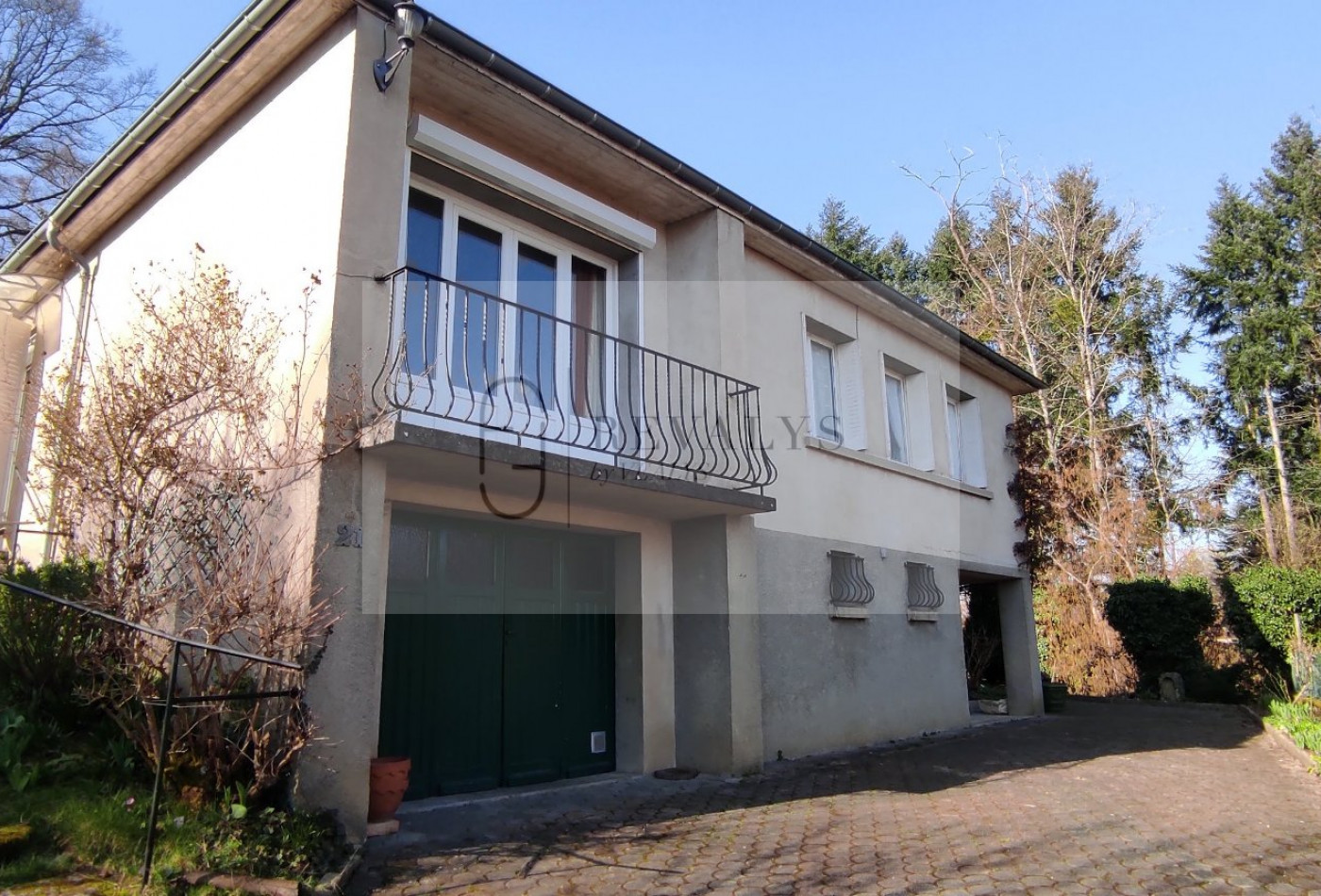 vente Maison Autun - Photo 1