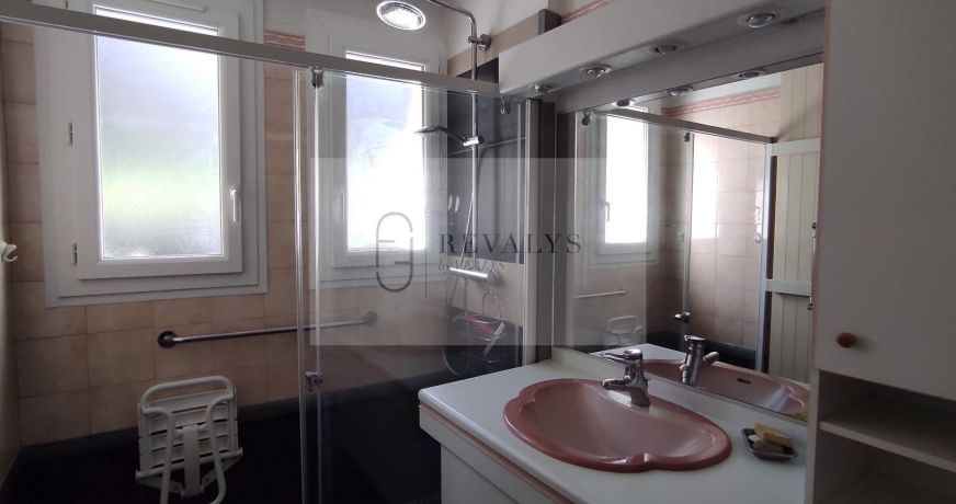 vente Maison Autun