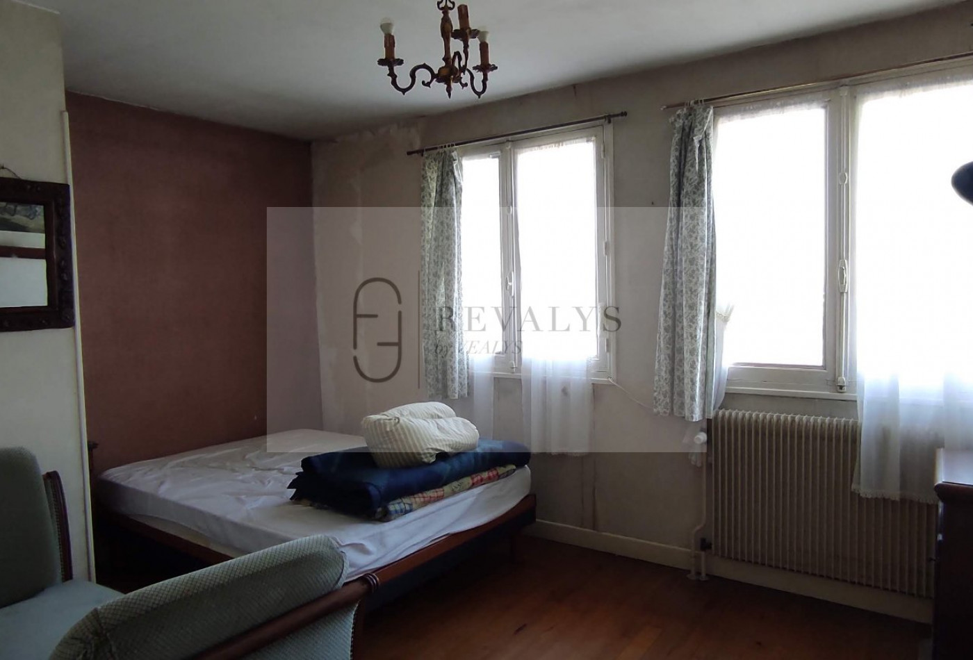 vente Maison Autun - Photo 7