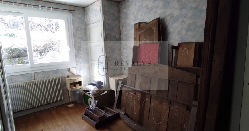 vente Maison Autun
