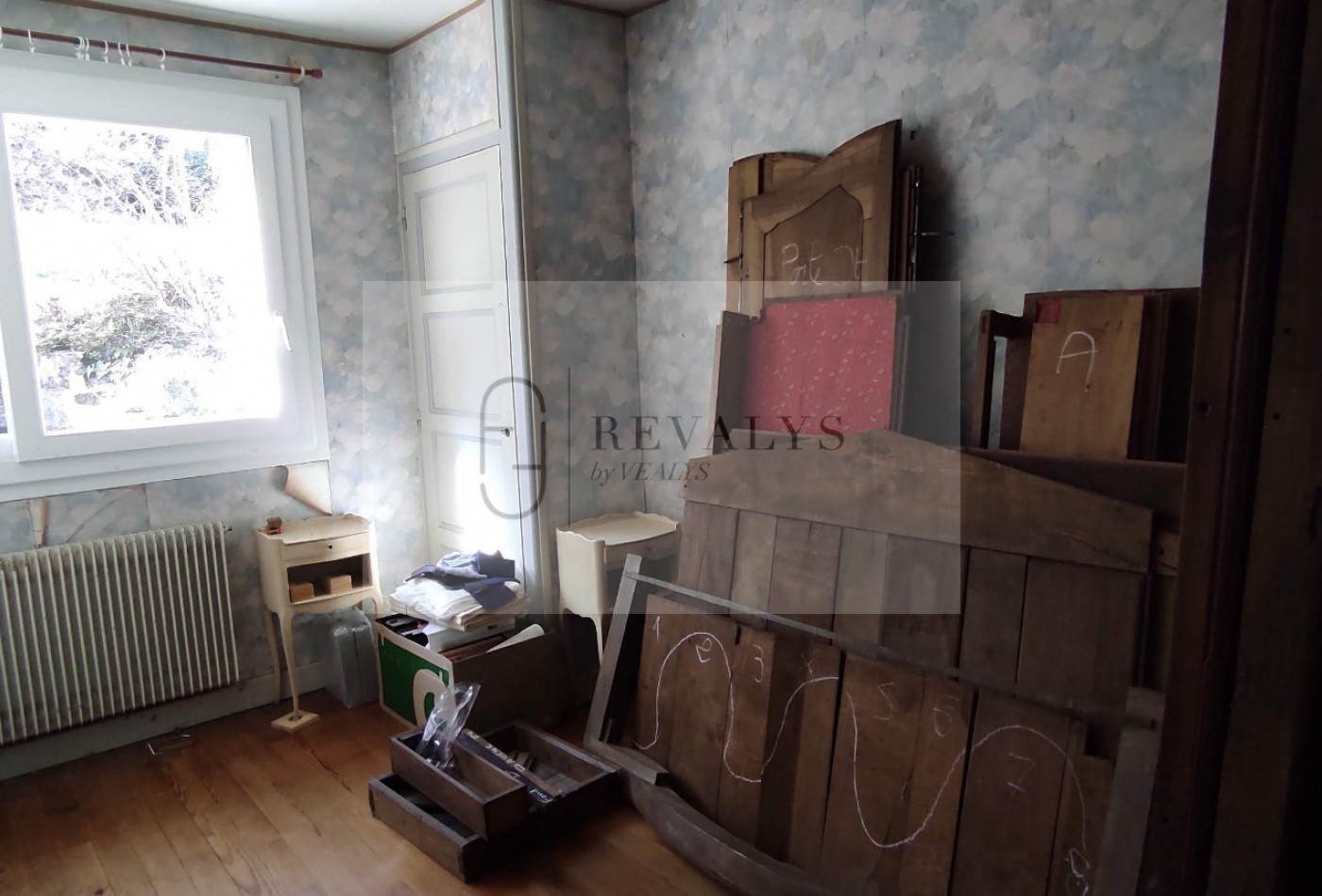vente Maison Autun - Photo 8