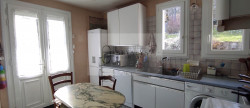 vente Maison Autun