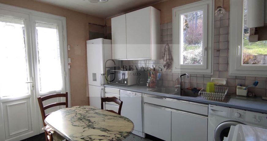 vente Maison Autun