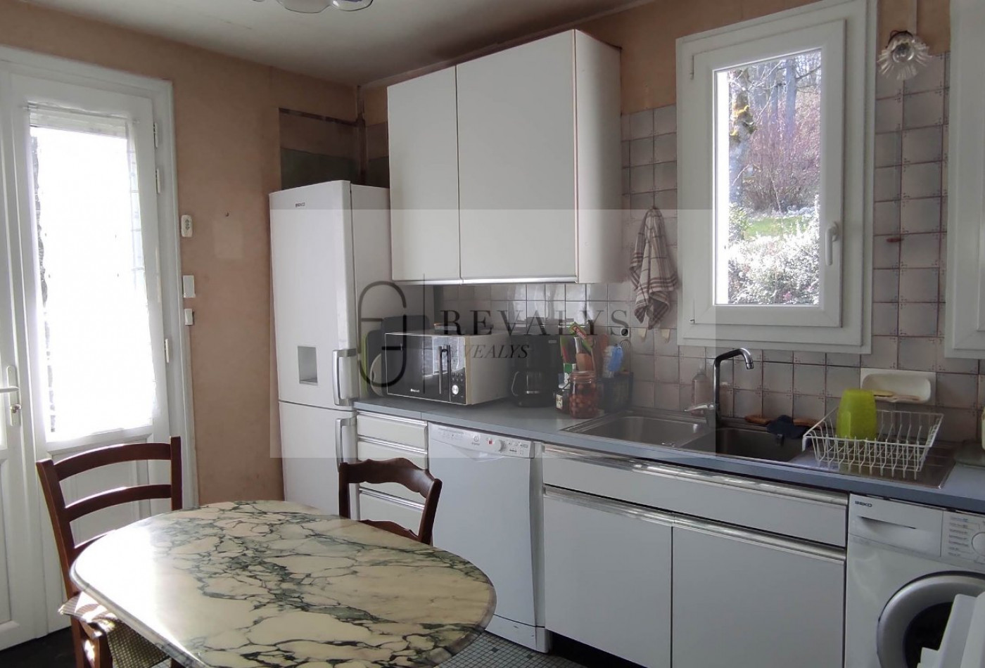 vente Maison Autun - Photo 6