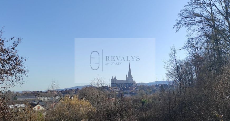 vente Maison Autun