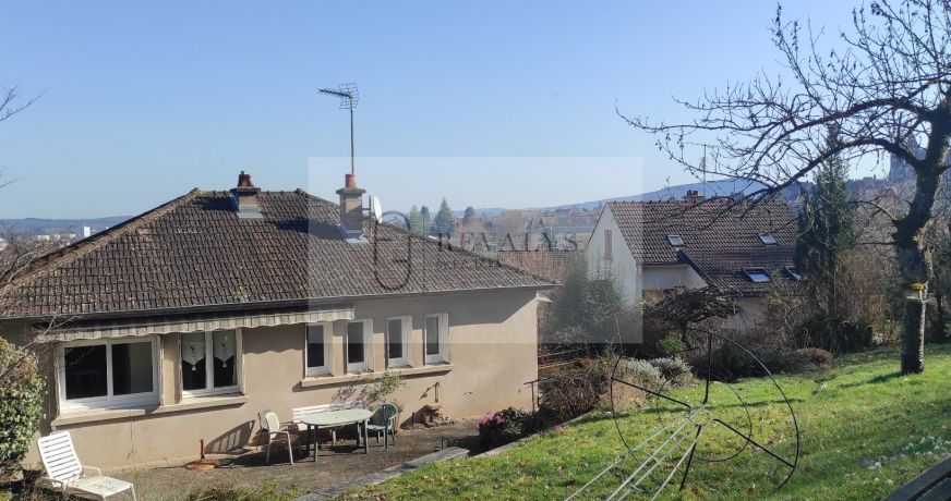 vente Maison Autun