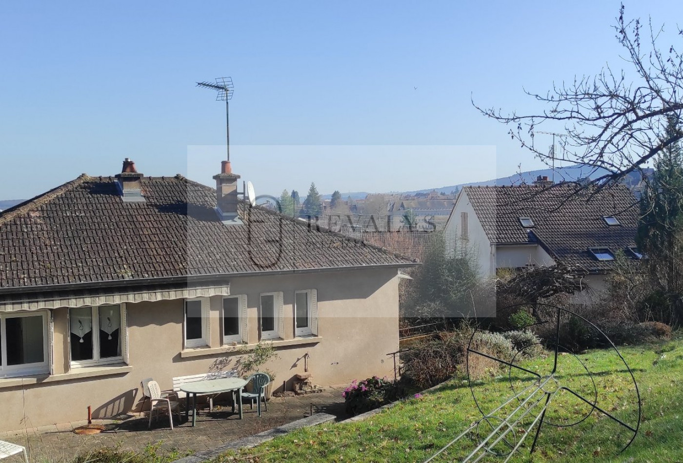 vente Maison Autun - Photo 3