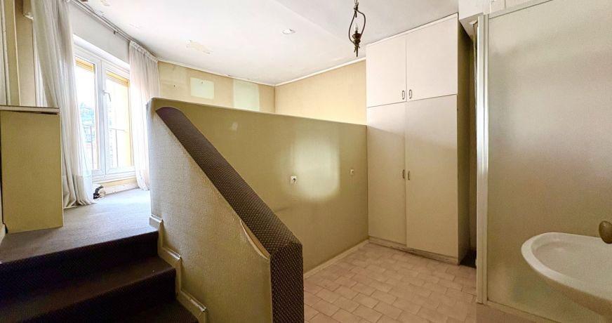 vente Appartement Nice