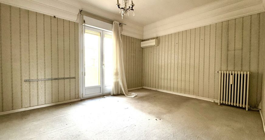 vente Appartement Nice