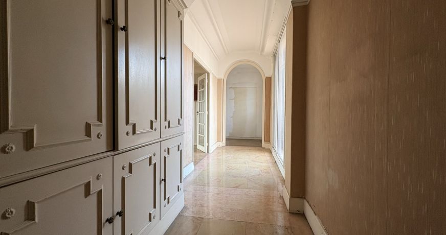vente Appartement Nice