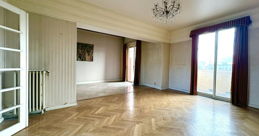 vente Appartement Nice