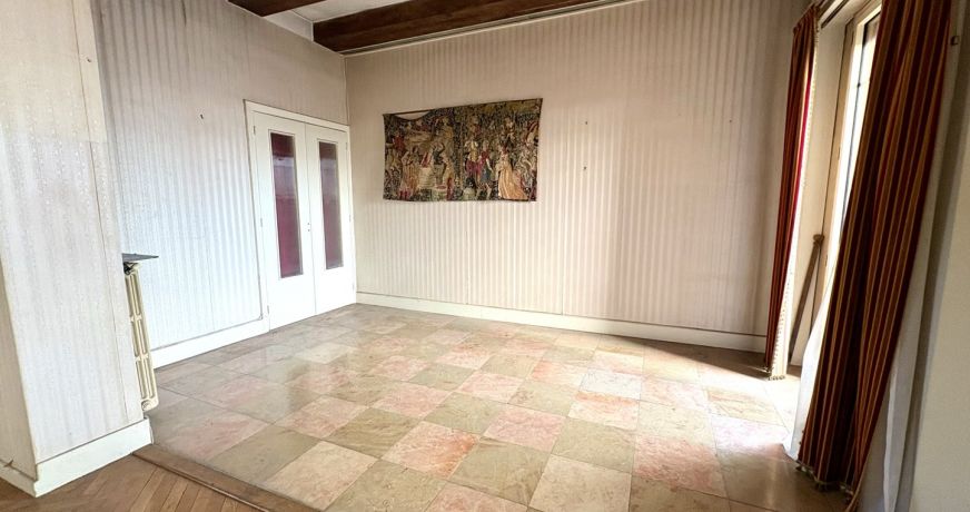vente Appartement Nice