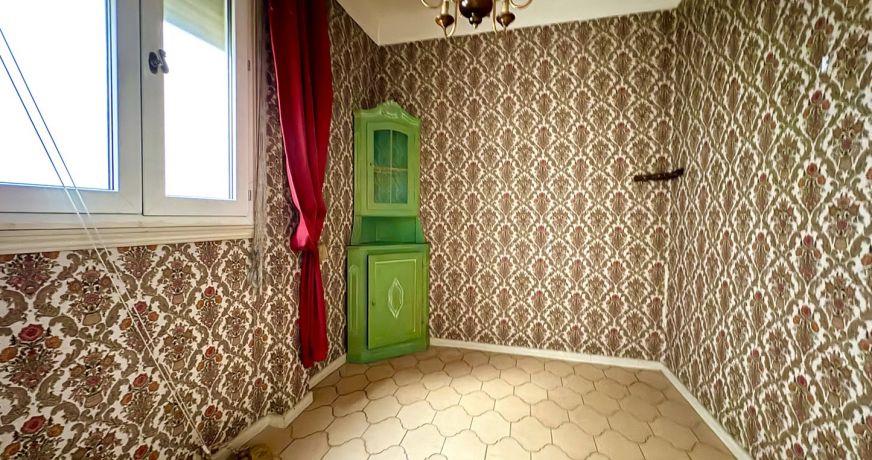 vente Appartement Nice