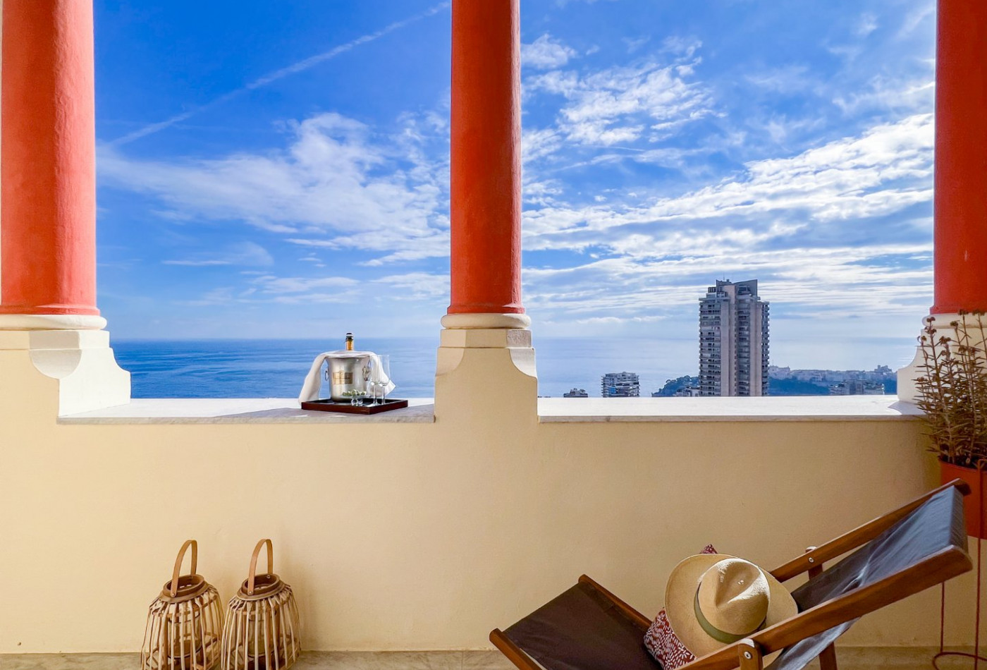 à vendre Appartement Beausoleil - Photo 7