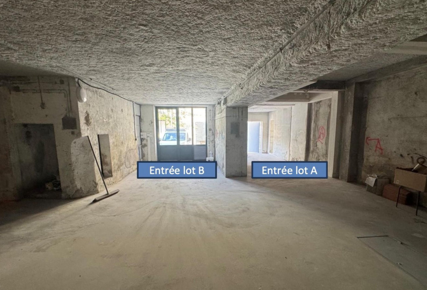 vente Ateliers et bureaux Aix En Provence - Photo 2