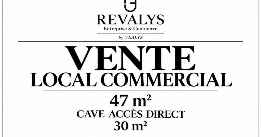 vente Ateliers et bureaux Aix En Provence