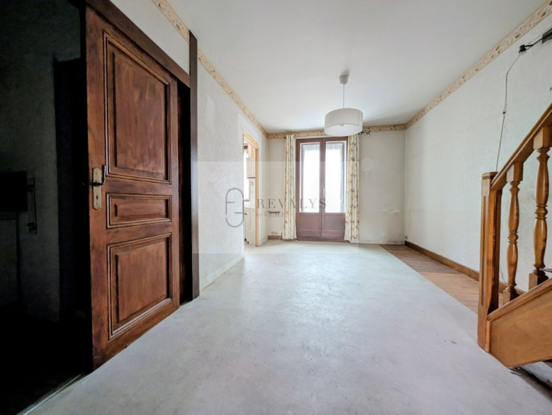 vente Immeuble Dijon - Photo 1