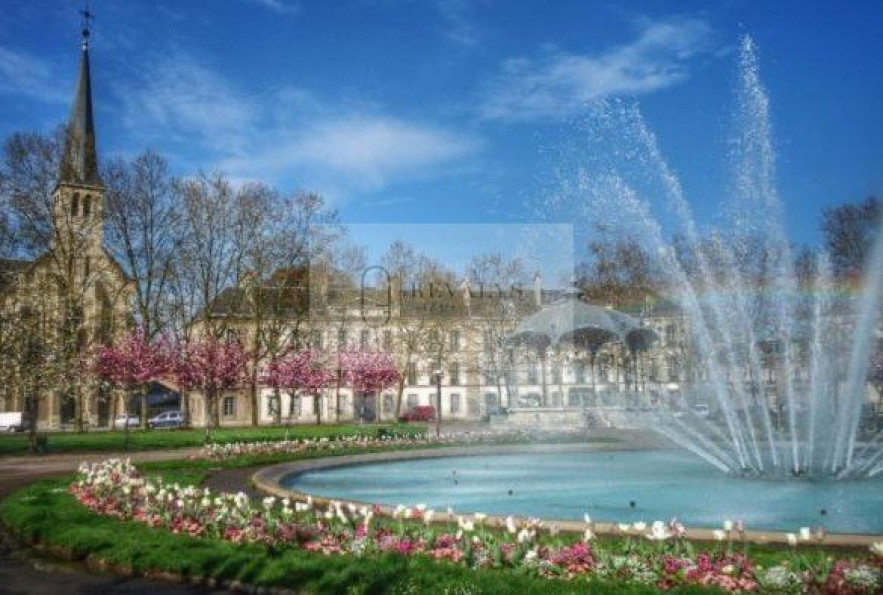 vente Immeuble Dijon - Photo 1