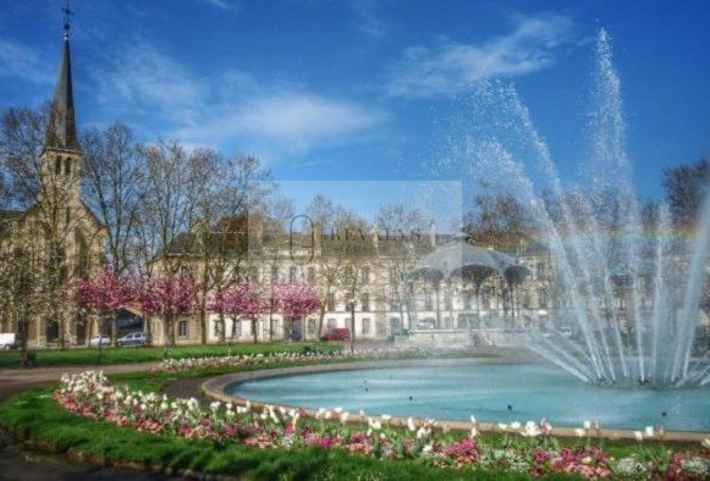 vente Immeuble Dijon - Photo 1
