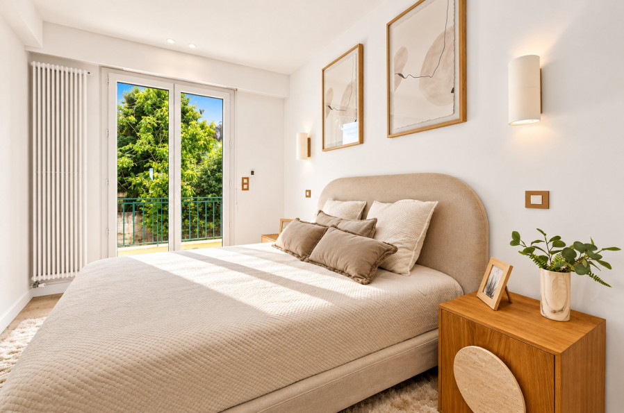 vente Appartement Nice - Photo 9