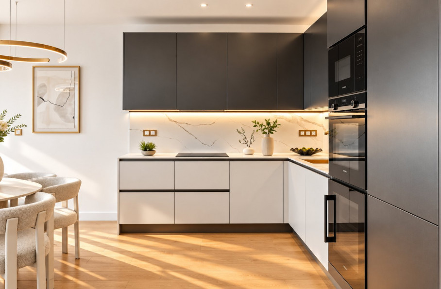 vente Appartement Nice - Photo 7