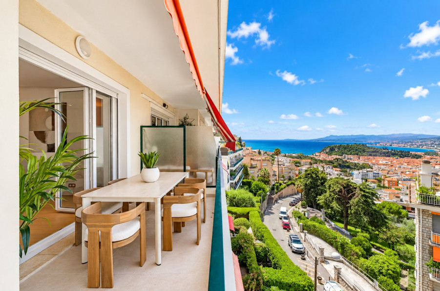 vente Appartement Nice - Photo 5
