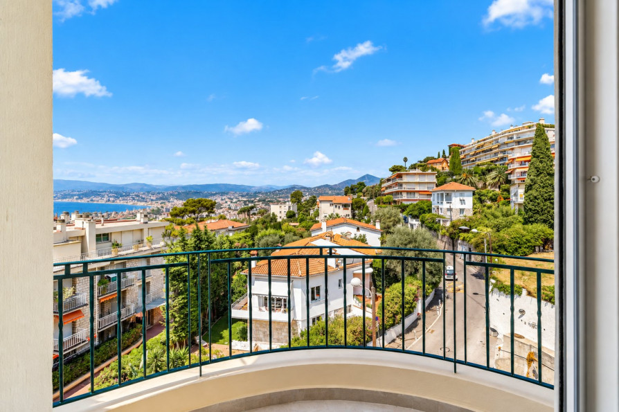 vente Appartement Nice - Photo 8