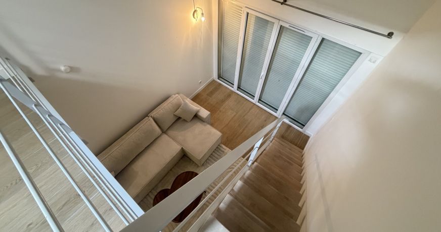 vente Appartement Nice