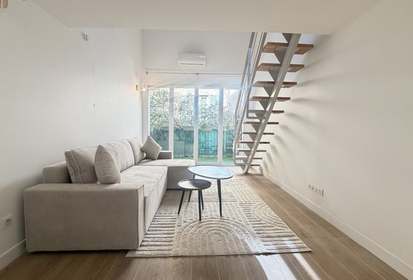 vente Appartement Nice - Photo 1