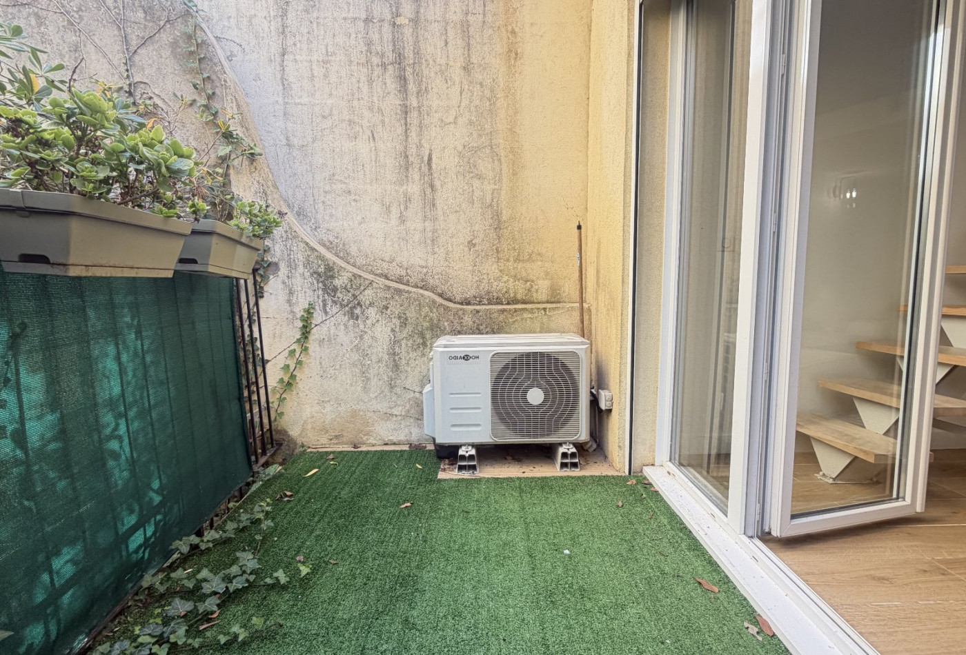vente Appartement Nice - Photo 5