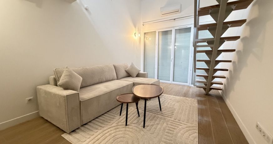 vente Appartement Nice
