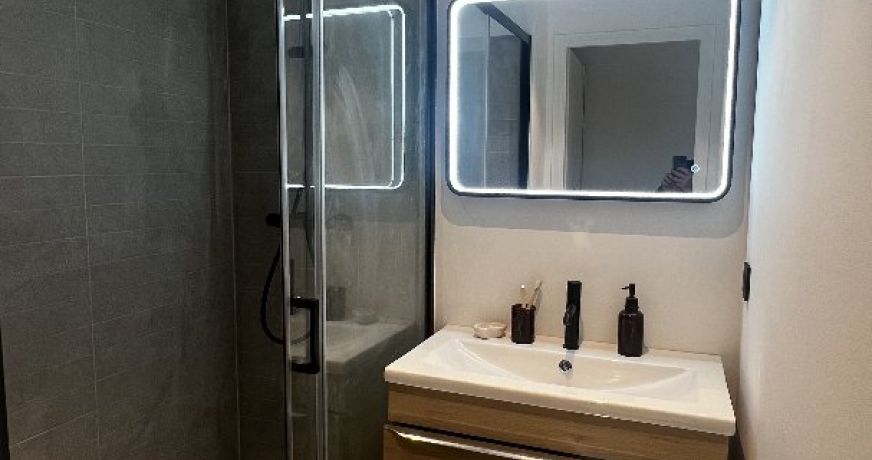 vente Appartement Nice