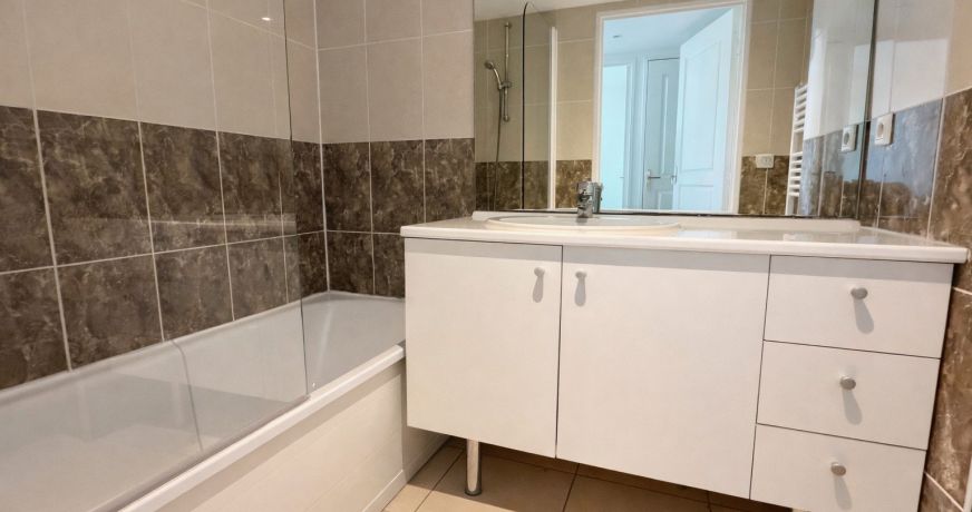 vente Appartement Mandelieu La Napoule