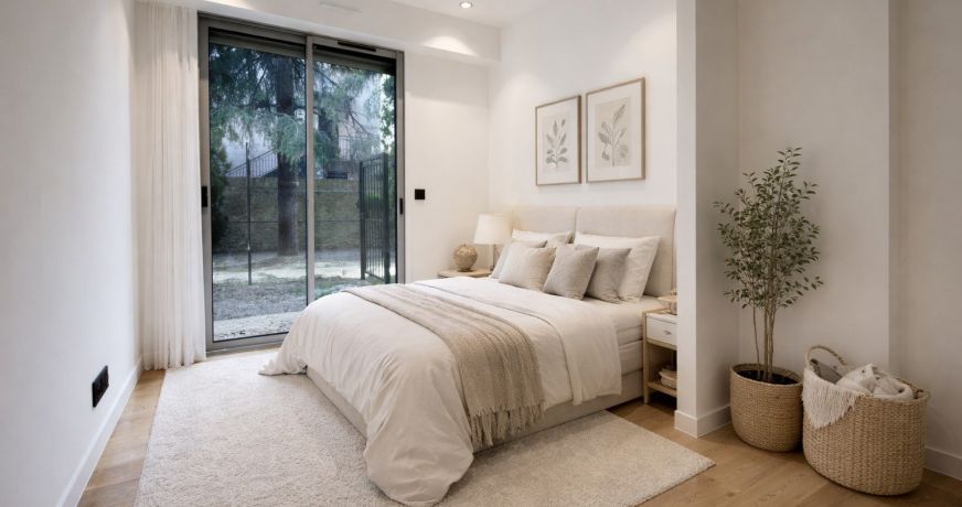 vente Appartement Nice