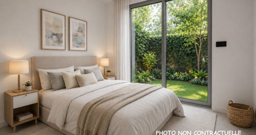 vente Appartement Nice