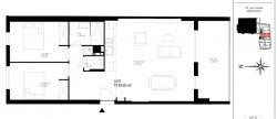 vente Appartement Nice