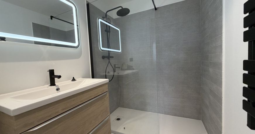 vente Appartement Nice