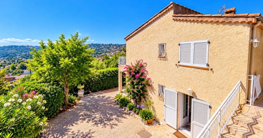 vente Immeuble Saint Jeannet