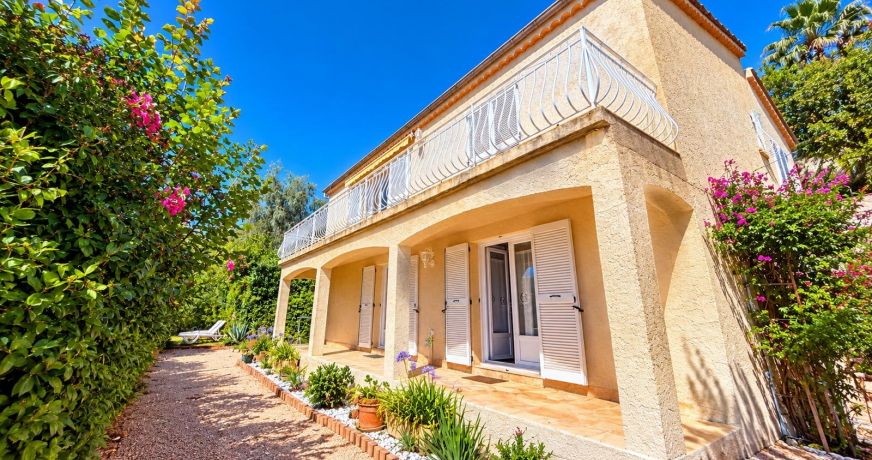 vente Immeuble Saint Jeannet
