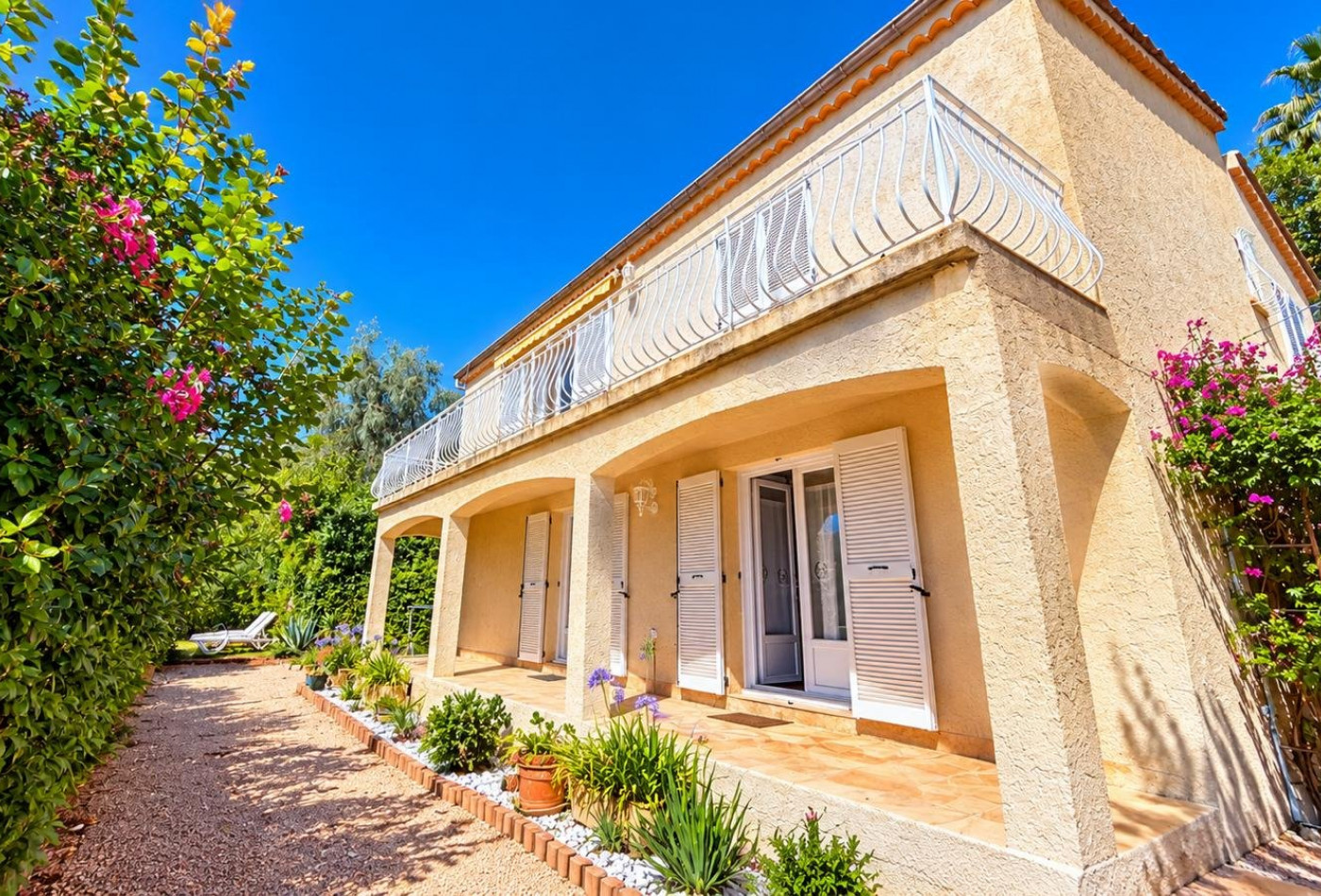 vente Immeuble Saint Jeannet - Photo 2