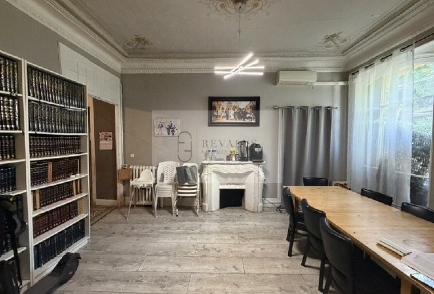 vente Appartement bourgeois Nice - Photo 5