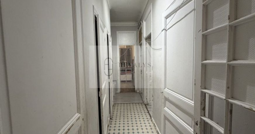 vente Appartement bourgeois Nice