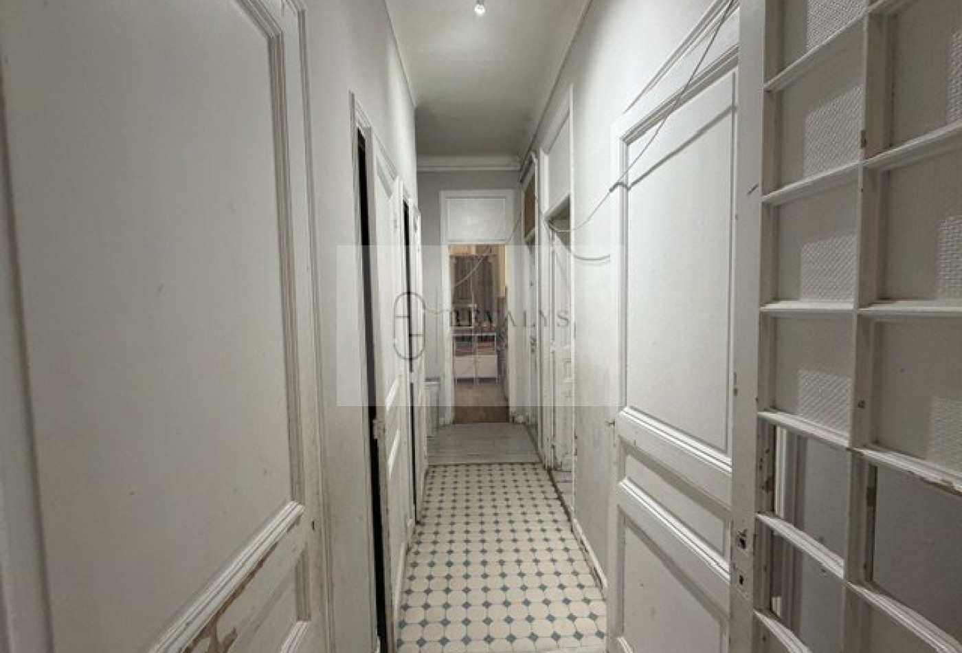 vente Appartement bourgeois Nice - Photo 8